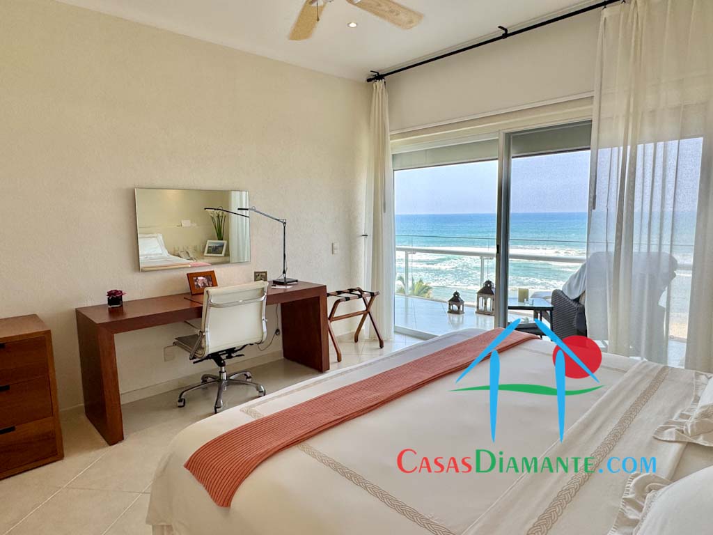 Playamar Diamante T7 500 - Recámara uno 2